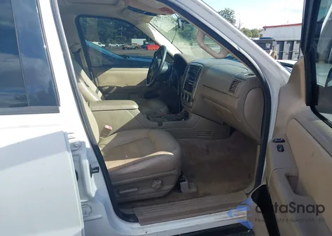 2005 Ford Explorer Xlt/Xlt Sport z USA, uszkodzony, nr VIN 1FMZU73E25UC03690